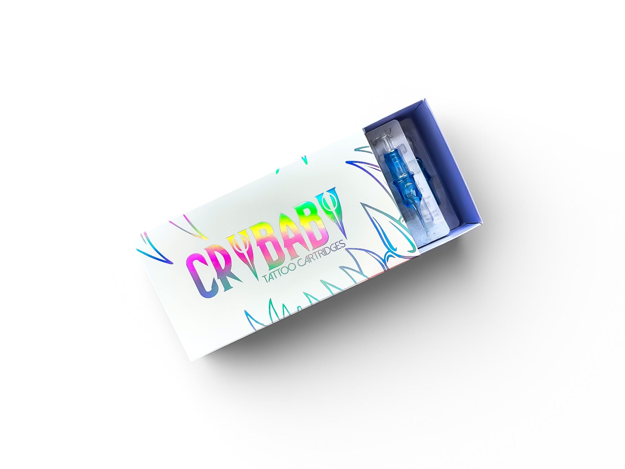 Magnum Tattoo Cartridges
