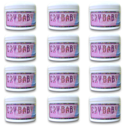 Crybaby 12 pack 1oz