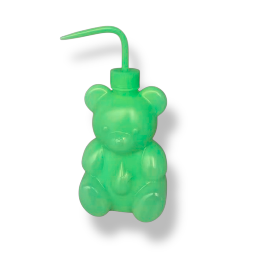 Bear Rinse Bottle 500ml CA