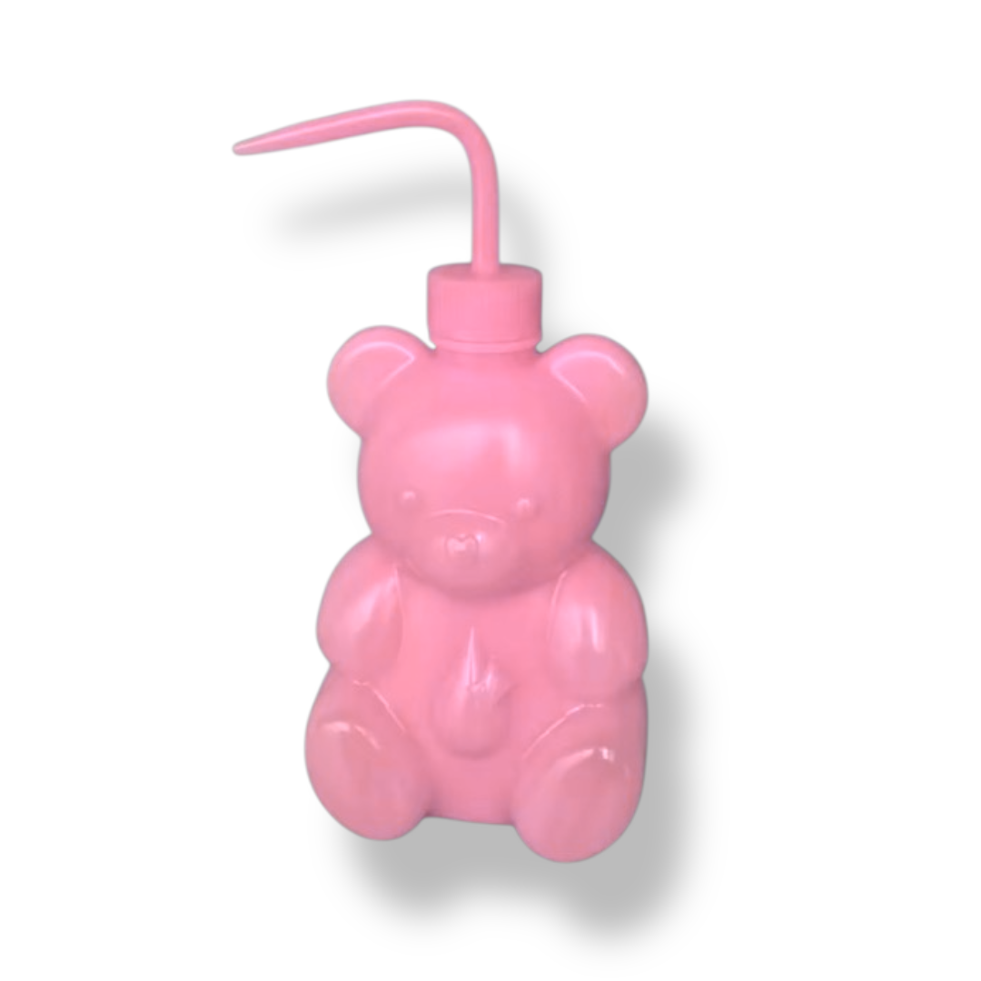 Bear Rinse Bottle 500ml CA