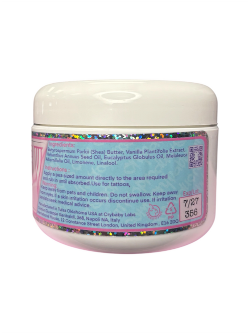 Crybaby 8oz Tattoo Glide *