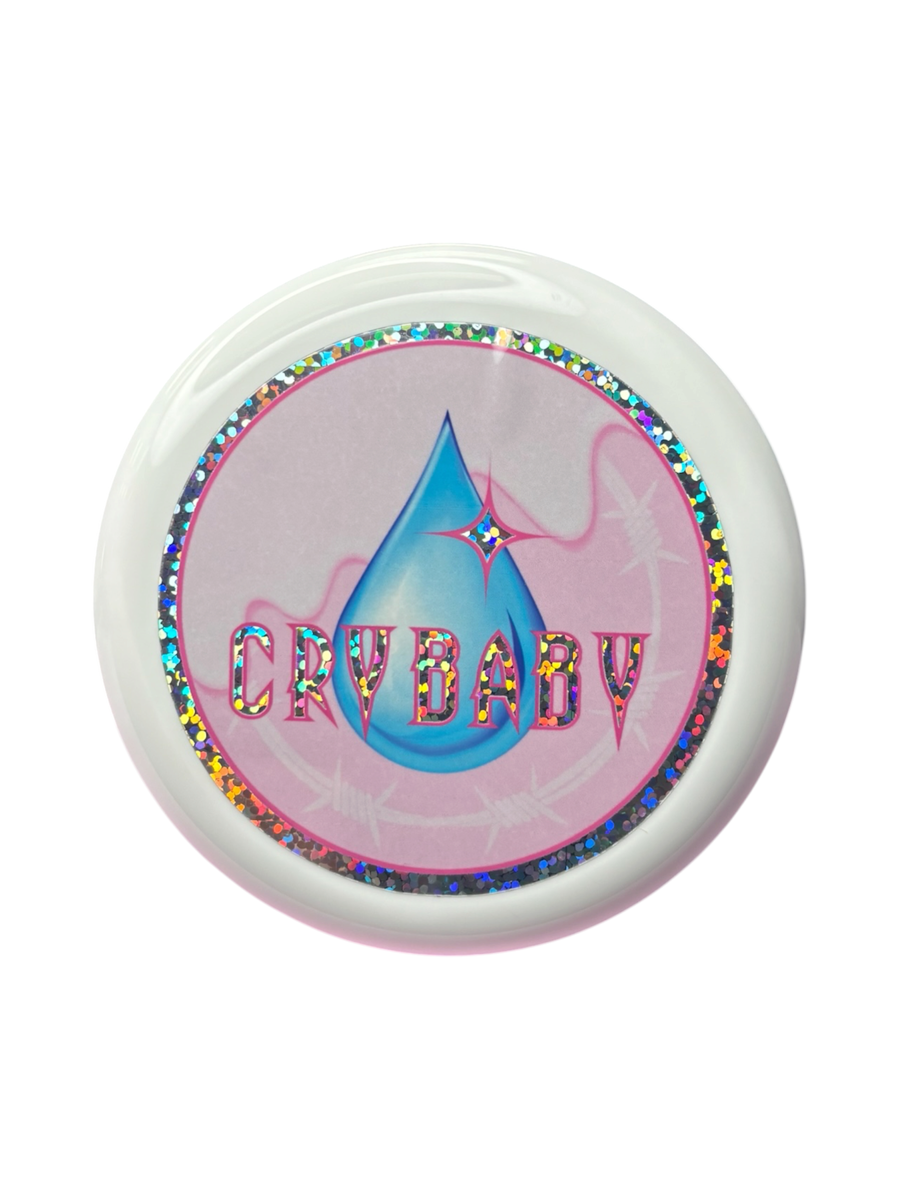 Crybaby 8oz Tattoo Glide *