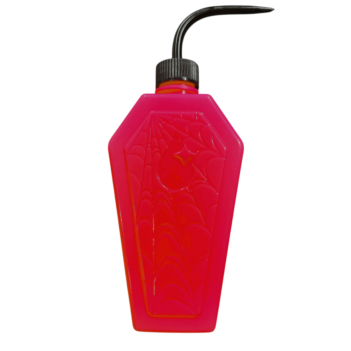 Coffin Tattoo Rinse Bottle