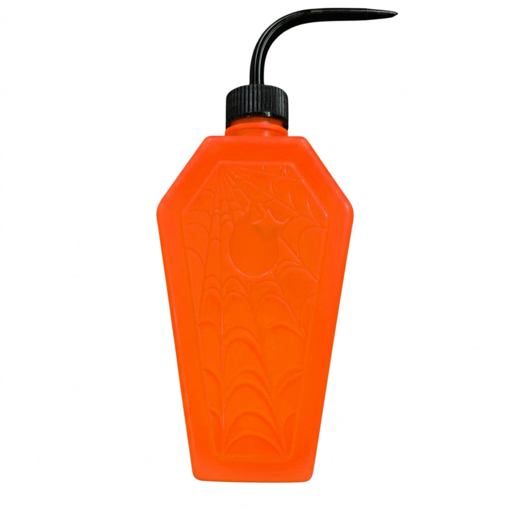 Coffin Tattoo Rinse Bottle