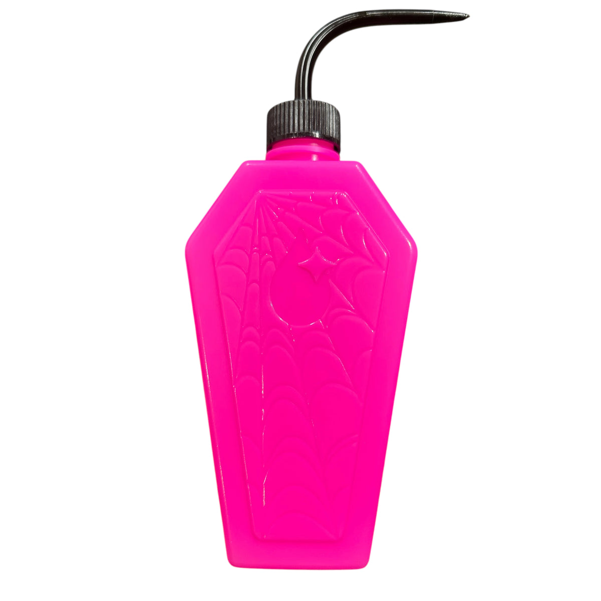 Coffin Tattoo Rinse Bottle