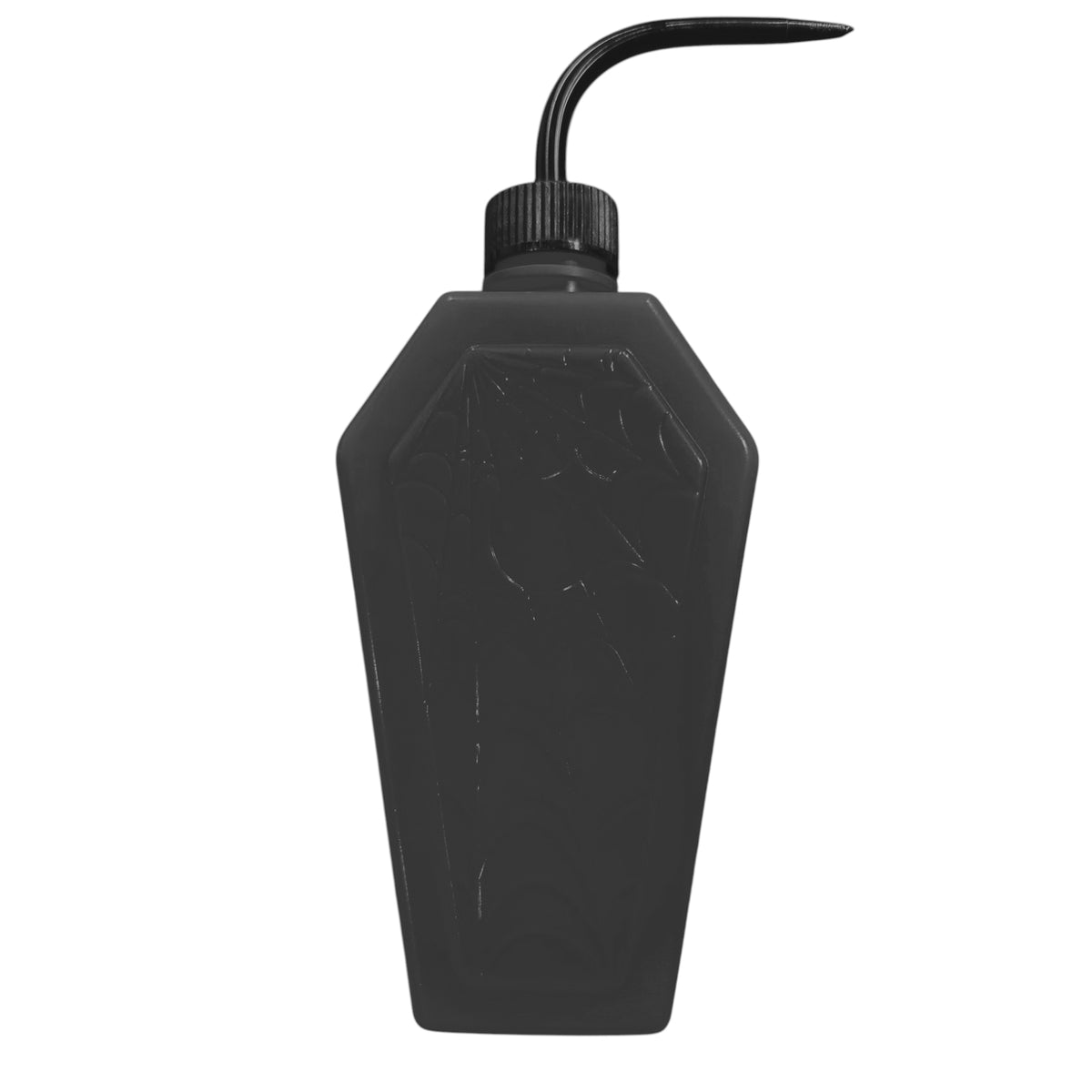 Coffin Tattoo Rinse Bottle