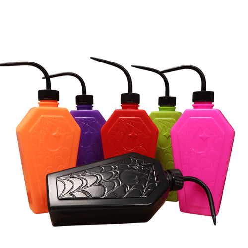 Coffin Tattoo Rinse Bottle